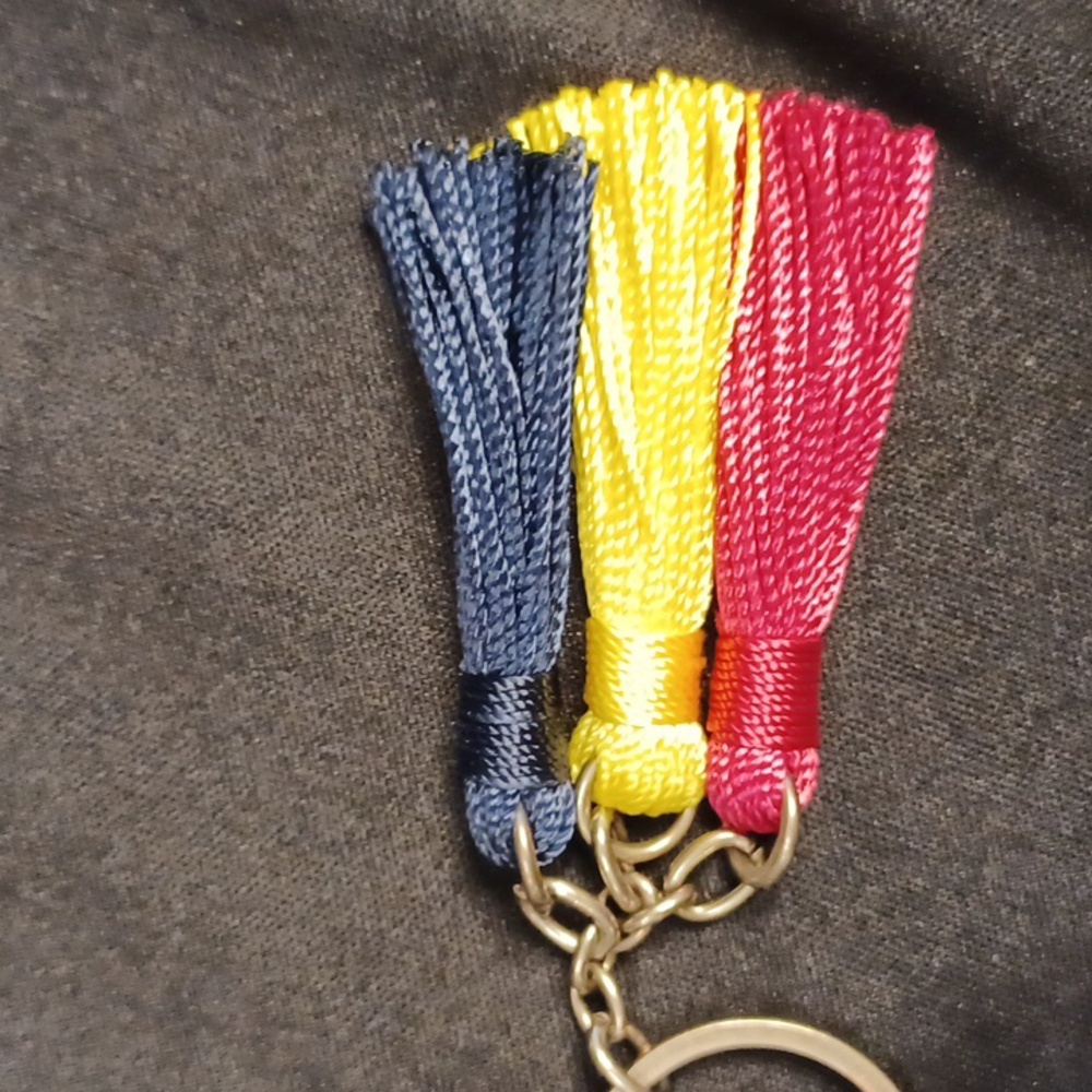 Sakroots Keychain - Picture 3 of 6